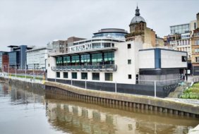 Grosvenor Casino Riverboat, Glasgow