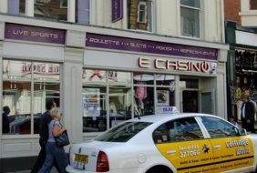 Grosvenor Casino Scarborough (E Casino)