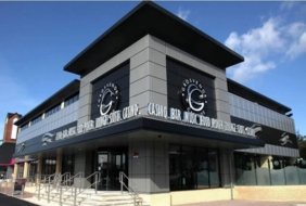 Grosvenor Casino Stockton