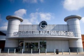 Grosvenor Casino Bolton