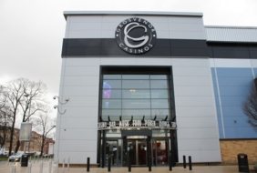 Grosvenor Casino Didsbury
