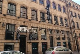 Grosvenor Casino Soames, Manchester