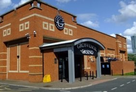 Grosvenor Casino Salford