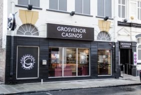 Grosvenor Casino Hull