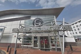 Grosvenor Casino Cardiff