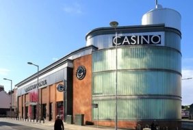 Grosvenor Casino Leicester