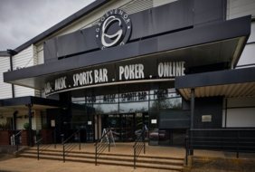 Grosvenor Casino Walsall