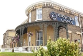 Grosvenor Casino Great Yarmouth