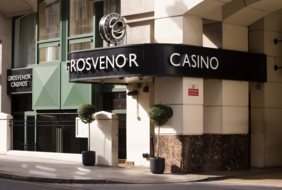 Grosvenor Casino Gloucester Road, London
