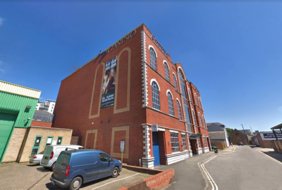 Aspers Northampton