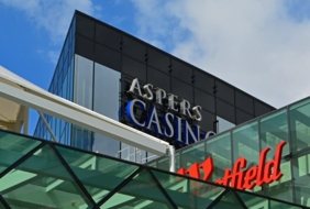 Aspers Stratford City