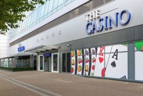 The Casino MK