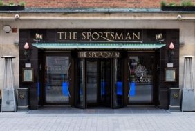 Sportsman Casino