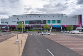 Alea Casino Glasgow