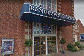 Rendezvous Casino Southend