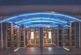 Rendezvous Casino Brighton