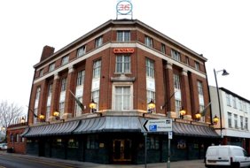 Casino 36