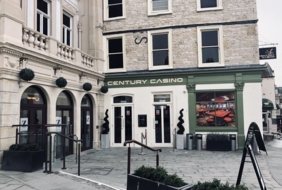Century Casino Bath
