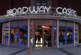 Broadway Casino Birmingham
