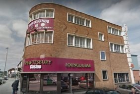 Shaftesbury Casino