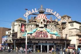 Coral Island Casino