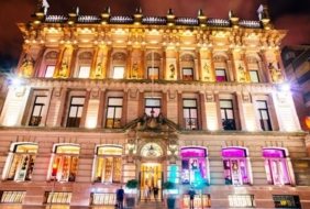 Casino At The Corinthian