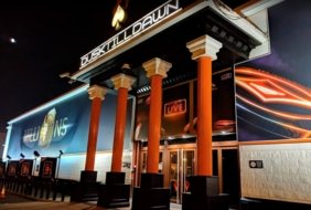 Dusk Till Dawn Casino