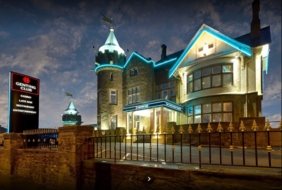 Genting Casino Blackpool