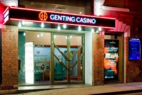 Genting Casino Bournemouth