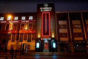 Genting Casino Chinatown Birmingham