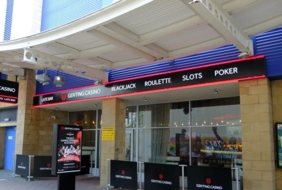 Genting Casino Coventry