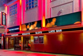 Genting Casino Leicester