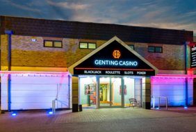 Genting Casino Luton