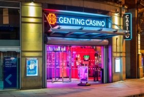 Genting Casino Manchester