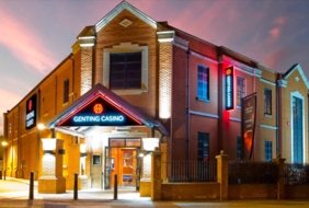 Genting Casino Margate