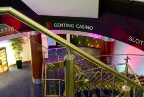 Genting Casino Nottingham