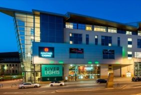 Genting Casino Riverlights Derby