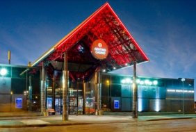 Genting Casino Salford