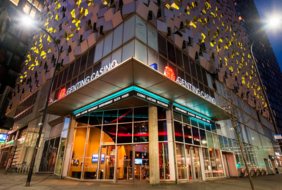 Genting Casino Sheffield