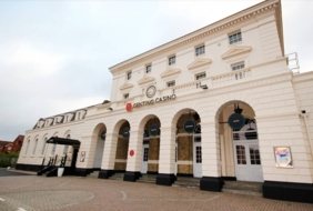 Genting Casino Southampton