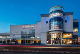 Genting Casino Southport