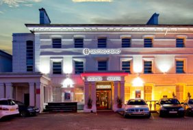 Genting Casino Torquay