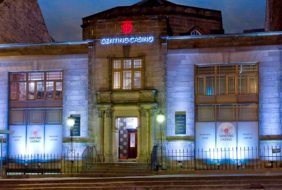 Genting Casino York Place