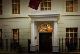 Crockfords Club