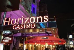 Horizons Casino