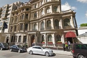 Les Ambassadeurs Club & Casino