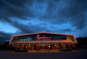 Napoleons Casino & Restaurant Sheffield