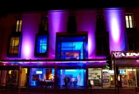 Opera House Casino Scarborough