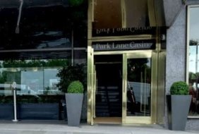 Park Lane Club London