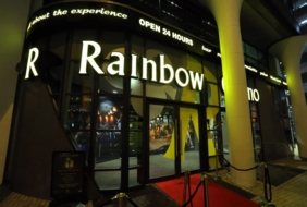 Rainbow Casino Cardiff